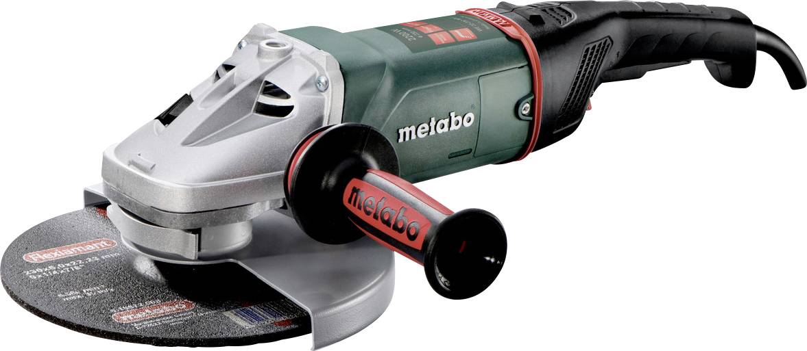 Metabo MVT 606464580 ugaona brusilica