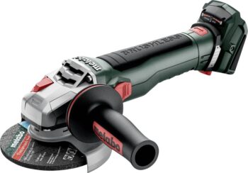 Metabo WB 18 LT BL akumulatorska ugaona brusilica, Brz, 11-125 Quick 613054840