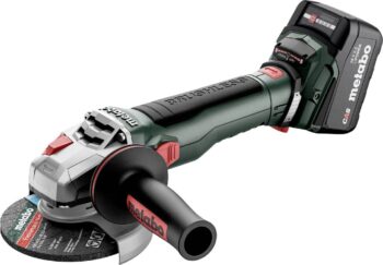 Metabo WB 18 LT BL akumulatorska ugaona brusilica, akumulatorski