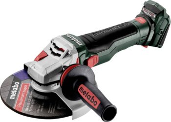 Metabo WB 18 LTX BL akumulatorska ugaona brusilica
