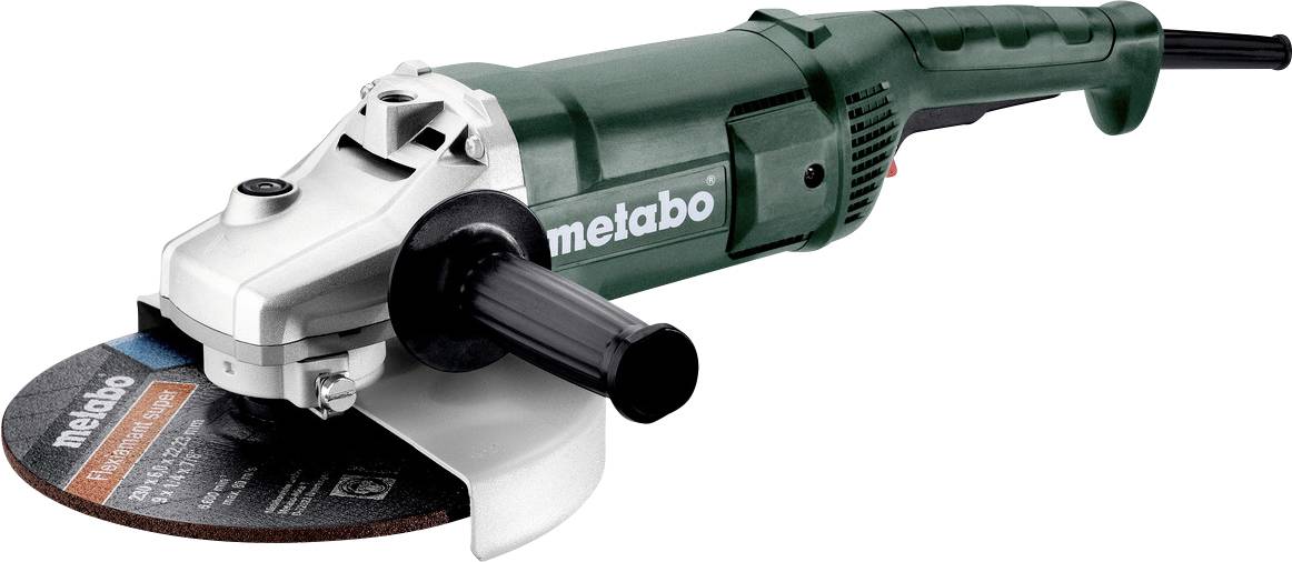 Metabo WE 2000-230 606432000 ugaona brusilica