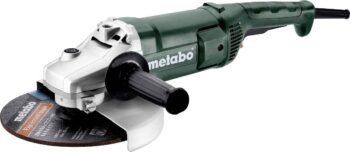 Metabo WE 2200-230 606437000 ugaona brusilica