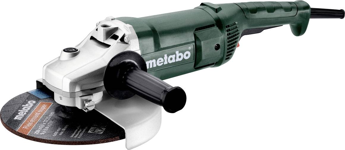 Metabo WE 2200-230 606437000 ugaona brusilica