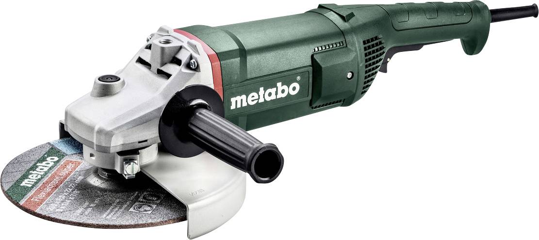 Metabo WE 2400 230 606484000 ugaona brusilica