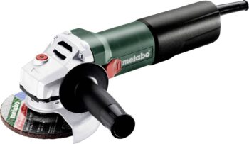 Metabo WEQ 1400-125 600347000 ugaona brusilica