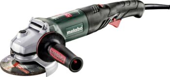 Metabo WEV 1500-125 RT ugaona brusilica