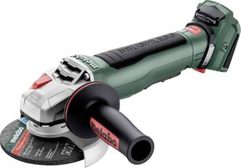 Metabo WPB 18 LT BL akumulatorska ugaona brusilica, akumulatorski