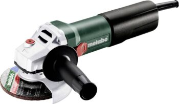 Metabo WQ 1100-125 610035000 ugaona brusilica