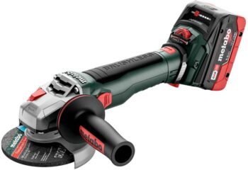 Metabo WVB 18 LT BL akumulatorska ugaona brusilica