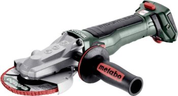 Metabo WVBF 18 LT BL akumulatorska ugaona brusilica