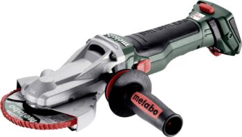 Metabo WVBF 18 LTX BL akumulatorska ugaona brusilica