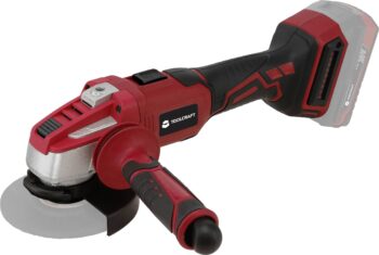 TOOLCRAFT WSS-100 akumulatorska ugaona brusilica