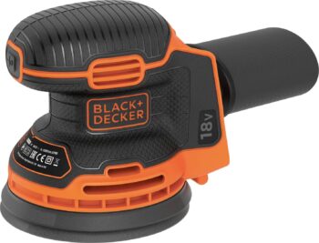 Black & Decker BDCROS18N-XJ akumulatorska ekscentrična brusilica