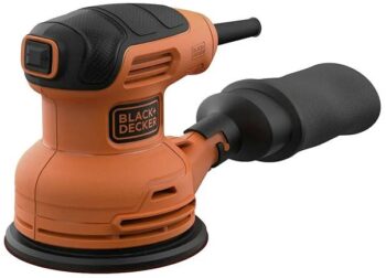 Black & Decker BEW210-QS ekscentrična brusilica