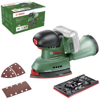 Bosch Home and Garden 18V-10 06033E3100 ekscentrična brusilica