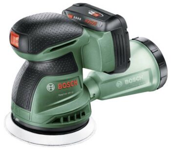 Bosch Home and Garden EasyOrbit 18V-10 06033E4002 akumulatorska ekscentrična brusilica