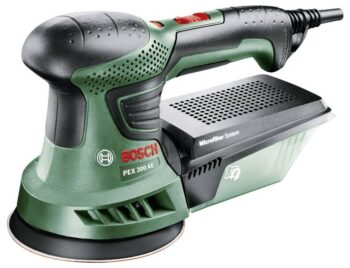 Bosch Home and Garden PEX 300 AE 06033A3004 ekscentrična brusilica