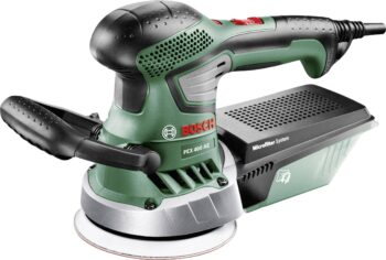 Bosch PEX 400 AE 350 ekscentrična brusilica