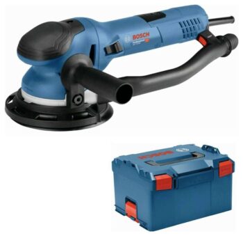 Bosch Professional 0601257101 ekscentrična brusilica