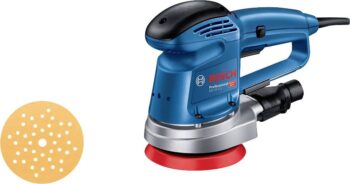 Bosch Professional 0601372300 ekscentrična brusilica