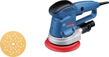 Bosch Professional 0601372800 ekscentrična brusilica