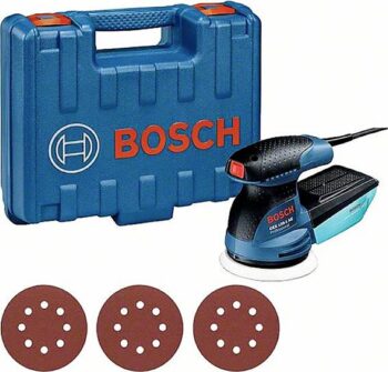 Bosch Professional AE 0.601.387.504 ekscentrična brusilica