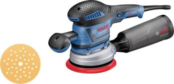 Bosch Professional C470 060137B202 ekscentrična brusilica