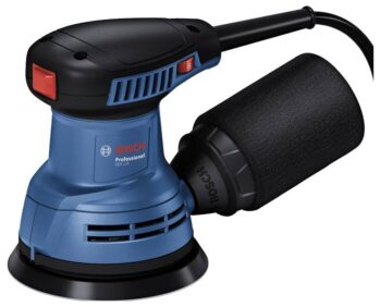 Bosch Professional GEX 125 06013A8020 ekscentrična brusilica