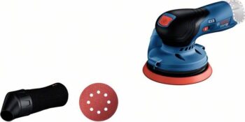 Bosch Professional GEX 12V-125 C 0601372101 akumulatorska ekscentrična brusilica