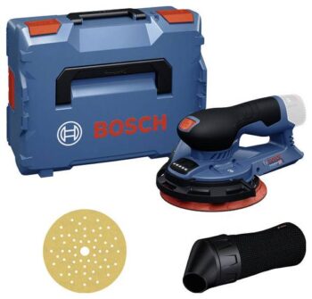 Bosch Professional GEX 12V-150-3 0601373301 akumulatorska ekscentrična brusilica