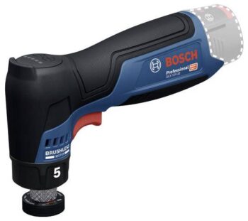 Bosch Professional GEX 12V-32 06019L2000 akumulatorska ekscentrična brusilica