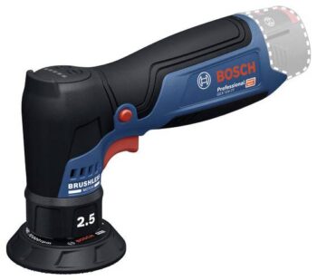 Bosch Professional GEX 12V-77 06019L2100 akumulatorska ekscentrična brusilica