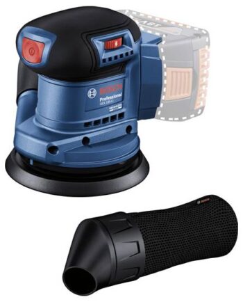 Bosch Professional GEX 185-LI 06013A5020 ekscentrična brusilica