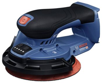 Bosch Professional GEX 18V-150-3 0615A500GC ekscentrična brusilica