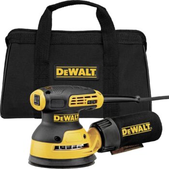 DEWALT DWE6423-QS ekscentrična brusilica
