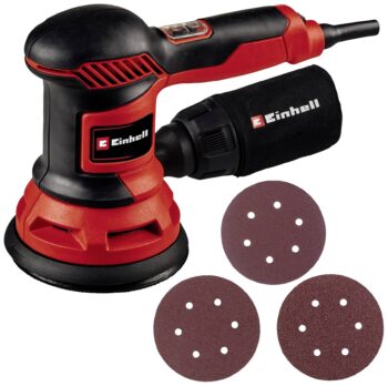 Einhell TC-RS 425 E 4462005 ekscentrična brusilica