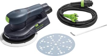 Festool EQ 575043 ekscentrična brusilica