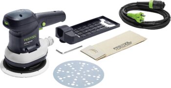 Festool EQ 575057 ekscentrična brusilica