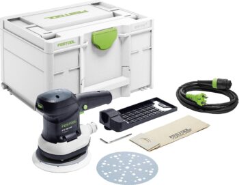 Festool EQ-Plus 576072 ekscentrična brusilica