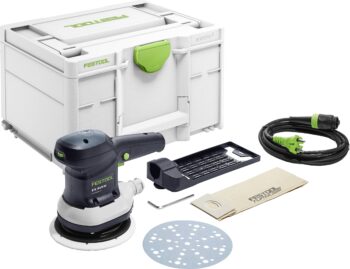 Festool EQ-Plus 576080 ekscentrična brusilica