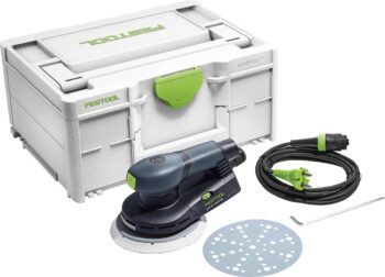 Festool EQ-Plus 576320 ekscentrična brusilica