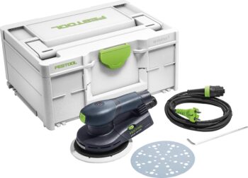 Festool EQ-Plus 576329 ekscentrična brusilica