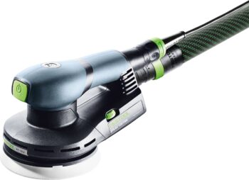 Festool EQ-Plus 576341 ekscentrična brusilica