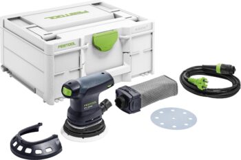 Festool ETS 125 REQ-Plus 576069 ekscentrična brusilica