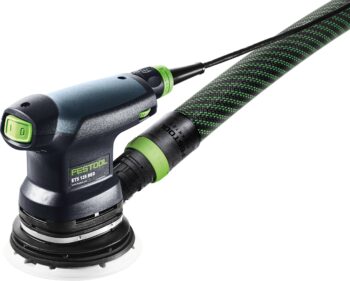 Festool ETS 125 REQ-Plus 578843 ekscentrična brusilica