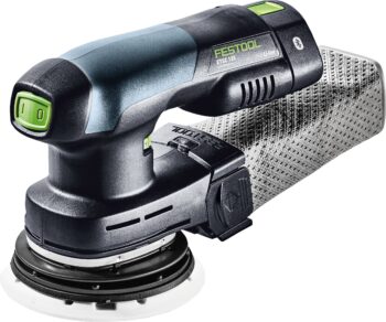 Festool ETSC 125 akumulatorska ekscentrična brusilica, akumulatorski