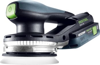 Festool ETSC 2 125 akumulatorska ekscentrična brusilica