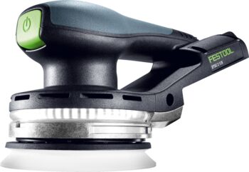 Festool ETSC 2 125-Basic 577733 akumulatorska ekscentrična brusilica