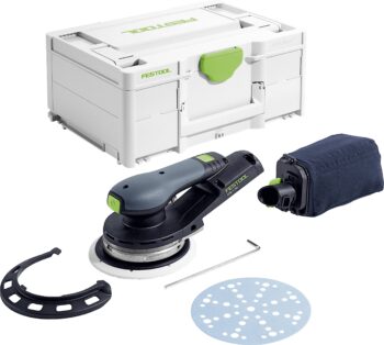 Festool ETSC 2 150-Basic 577723 akumulatorska ekscentrična brusilica
