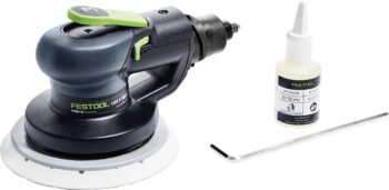 Festool LEX 3 pneumatska ekscentrična brusilica